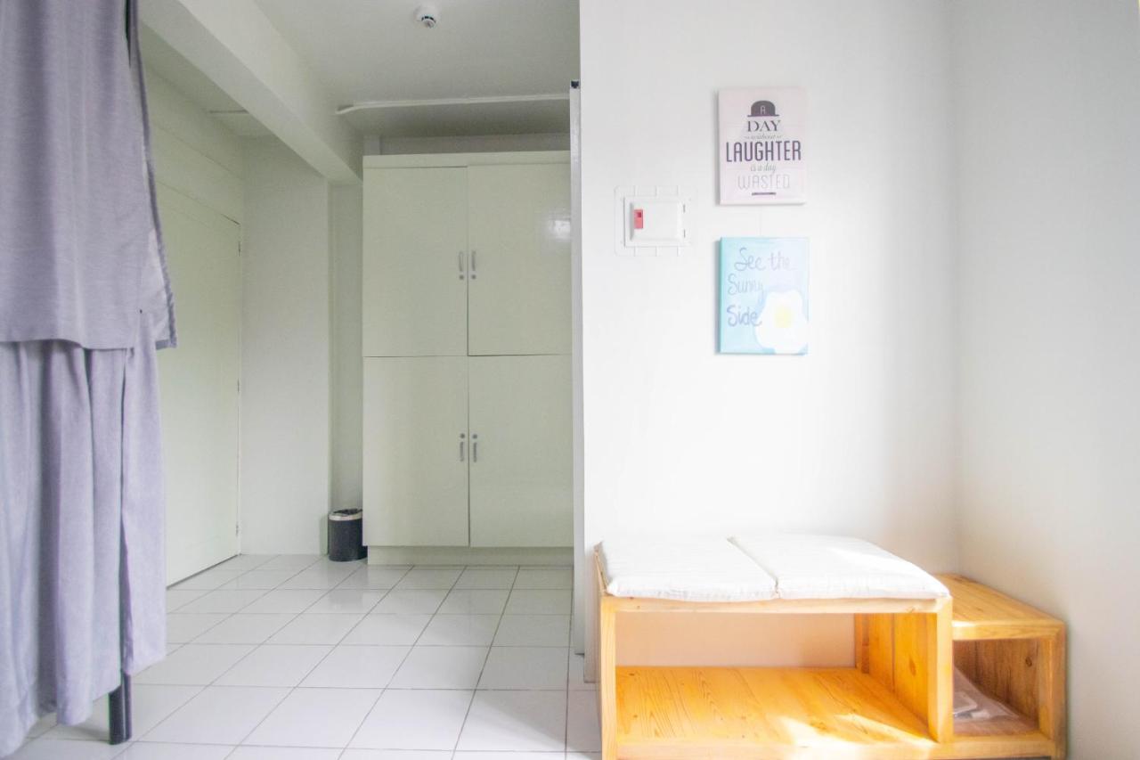 Innspired Hostel Ph In Makati, Metro Manila Makati City Exteriör bild