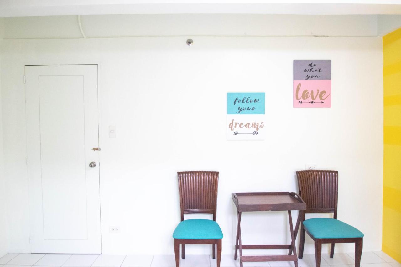 Innspired Hostel Ph In Makati, Metro Manila Makati City Exteriör bild