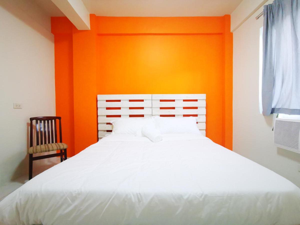 Innspired Hostel Ph In Makati, Metro Manila Makati City Exteriör bild
