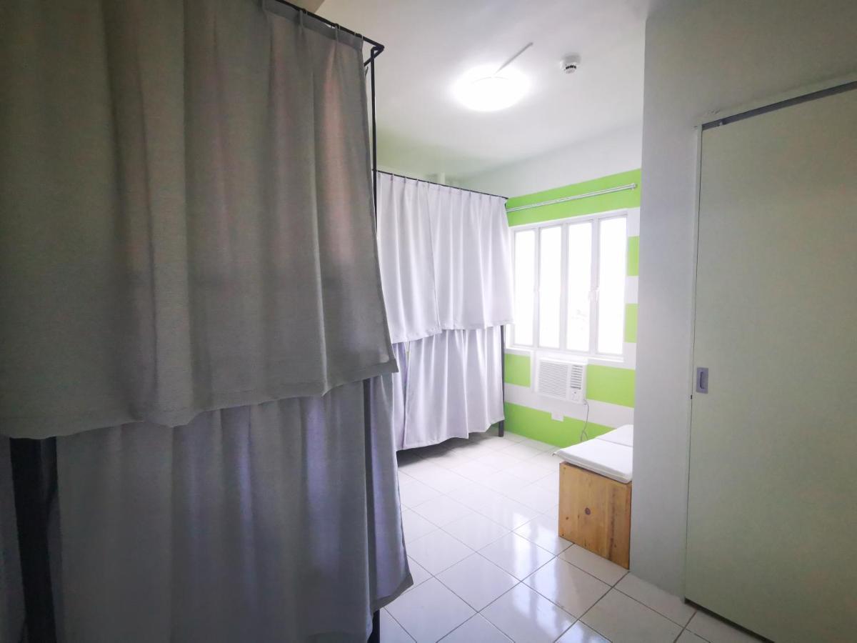 Innspired Hostel Ph In Makati, Metro Manila Makati City Exteriör bild