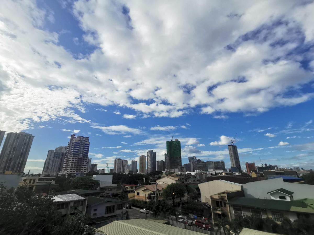 Innspired Hostel Ph In Makati, Metro Manila Makati City Exteriör bild
