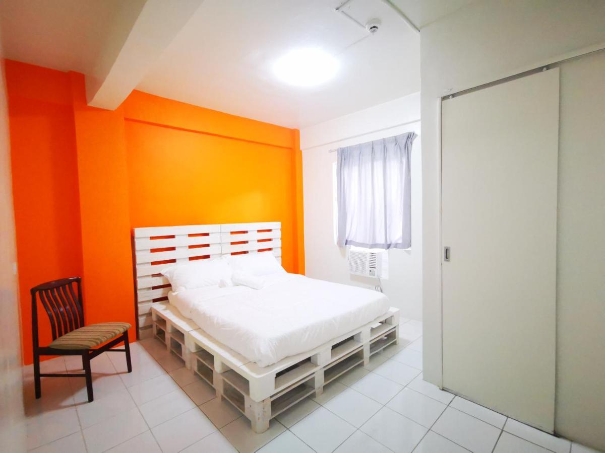 Innspired Hostel Ph In Makati, Metro Manila Makati City Exteriör bild
