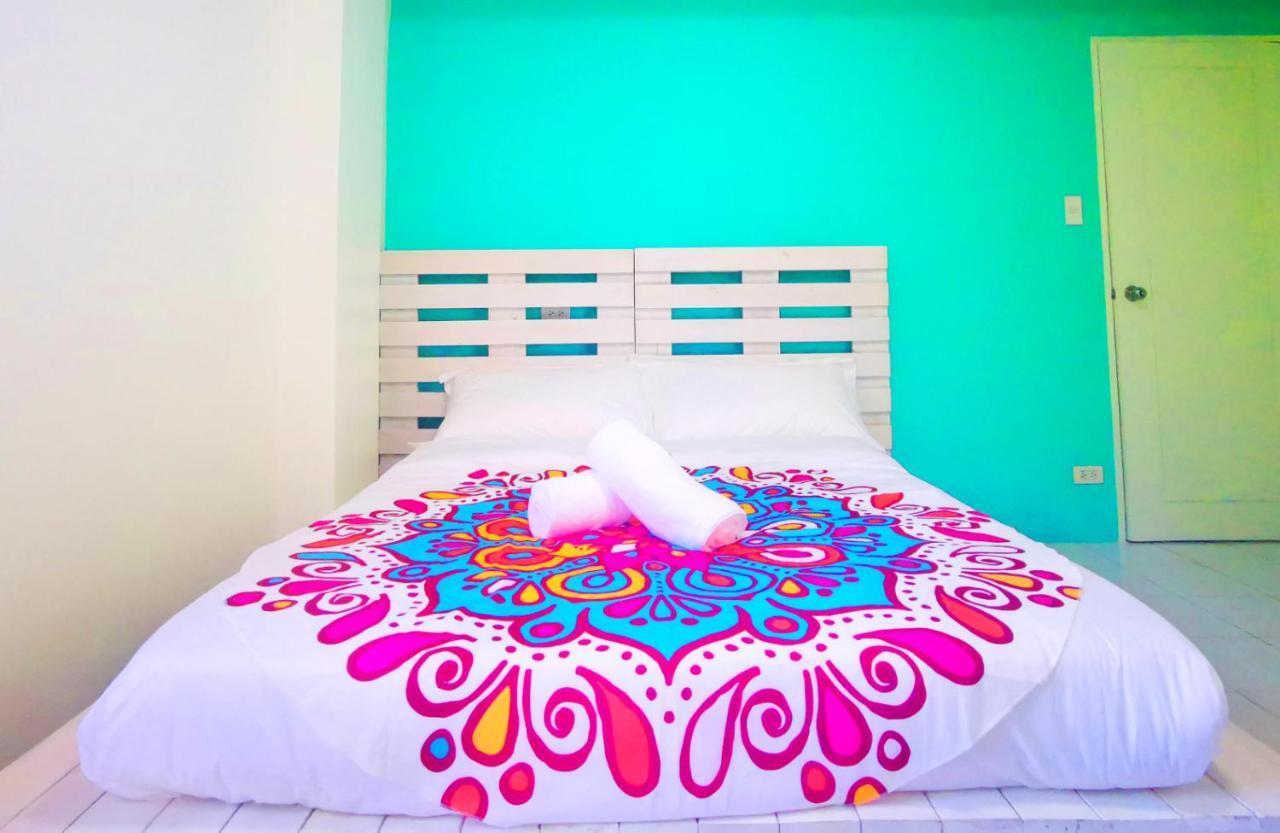 Innspired Hostel Ph In Makati, Metro Manila Makati City Exteriör bild